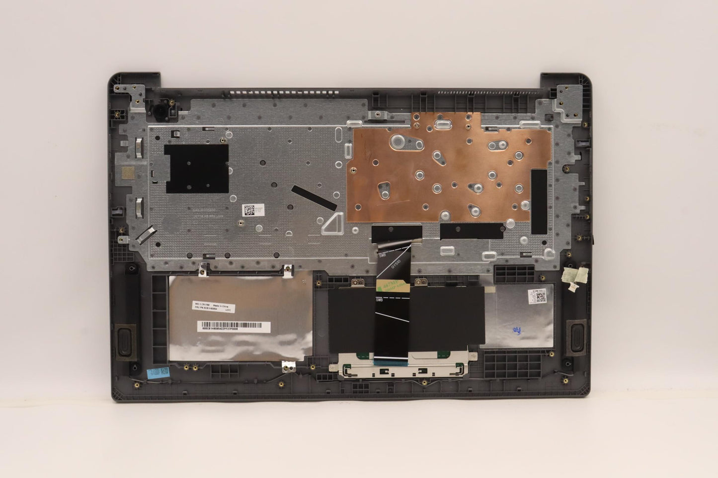 Lenovo Cover Upper Case Assembly Spa - 5CB1H80854