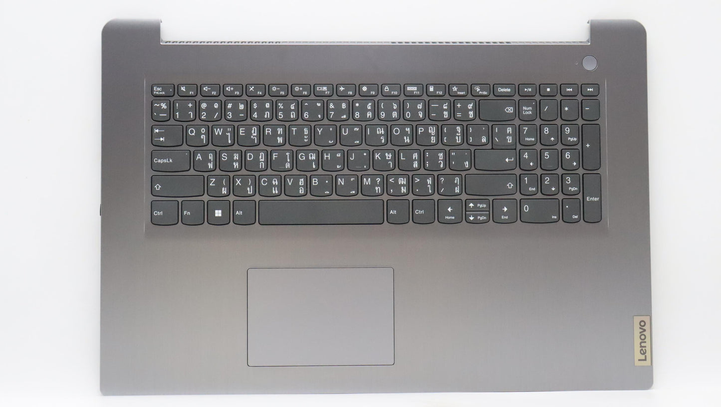Lenovo Cover Upper Case Assembly Thai - 5CB1H80856