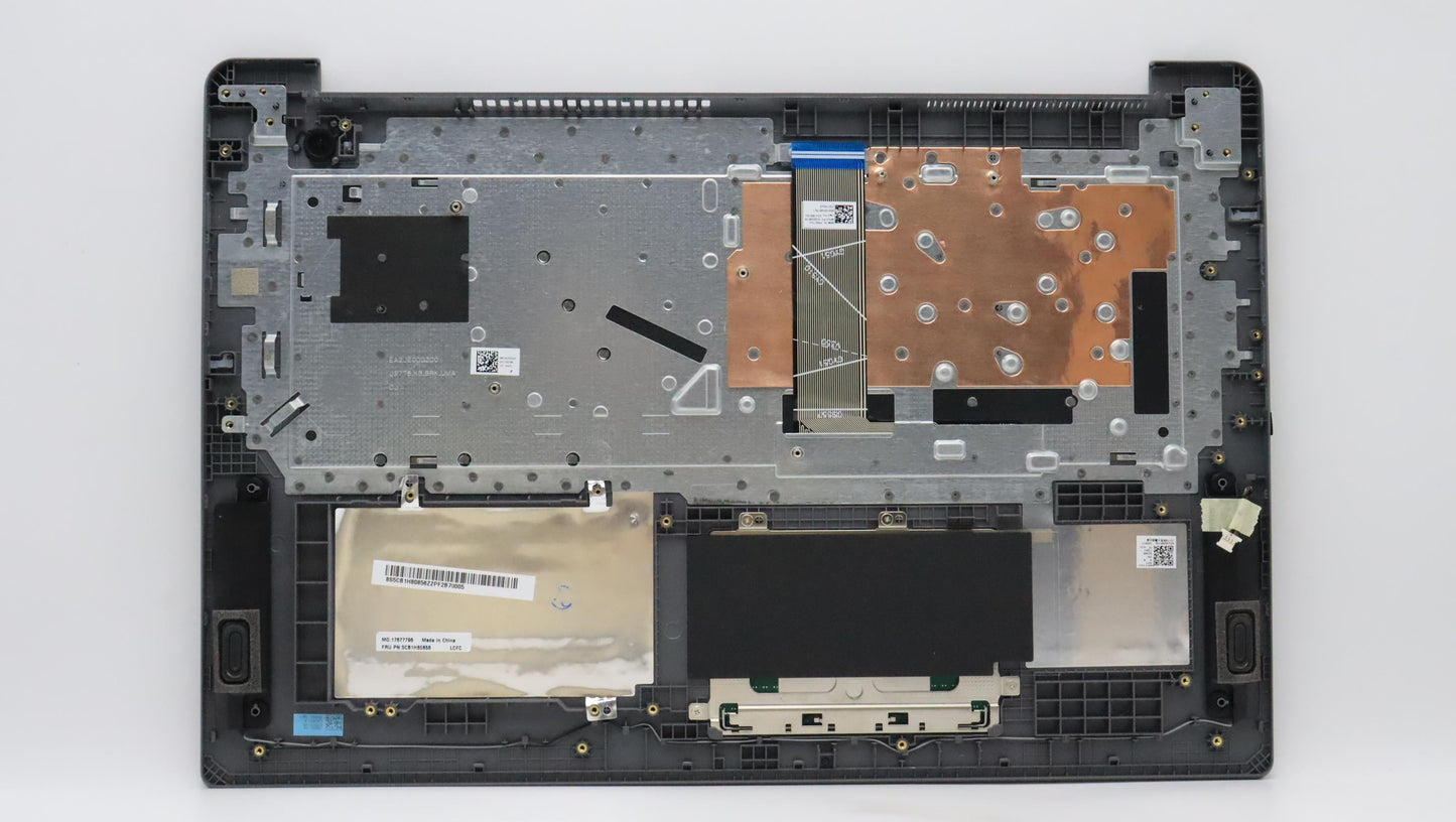 Lenovo Cover Upper Case Assembly Thai - 5CB1H80856