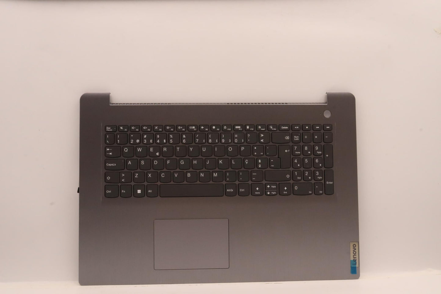 Lenovo Cover Upper Case Assembly Por - 5CB1H80857