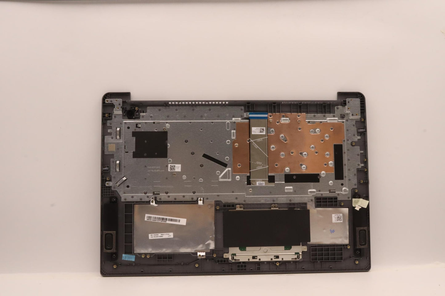 Lenovo Cover Upper Case Assembly Por - 5CB1H80857