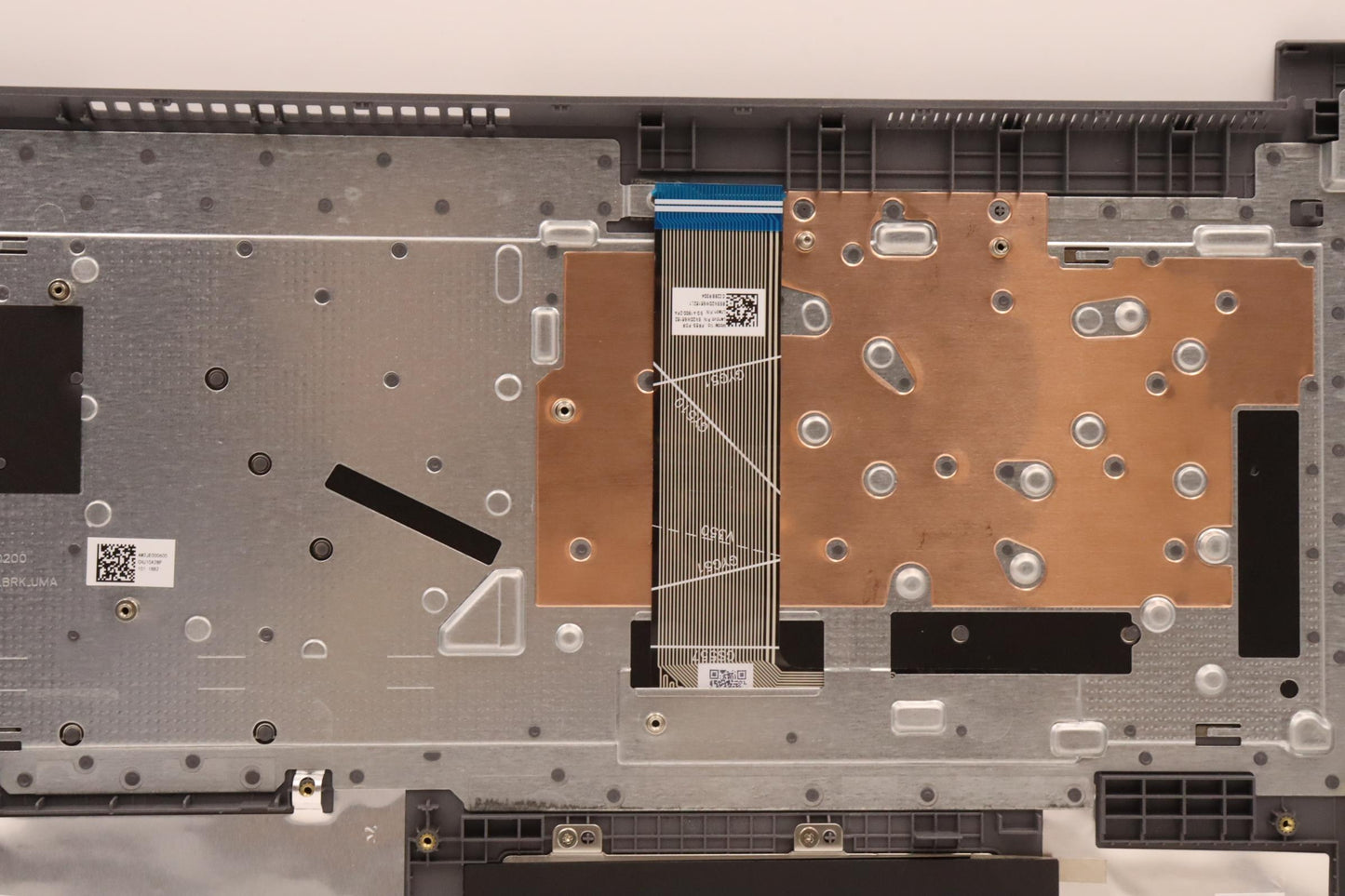 Lenovo Cover Upper Case Assembly Por - 5CB1H80857