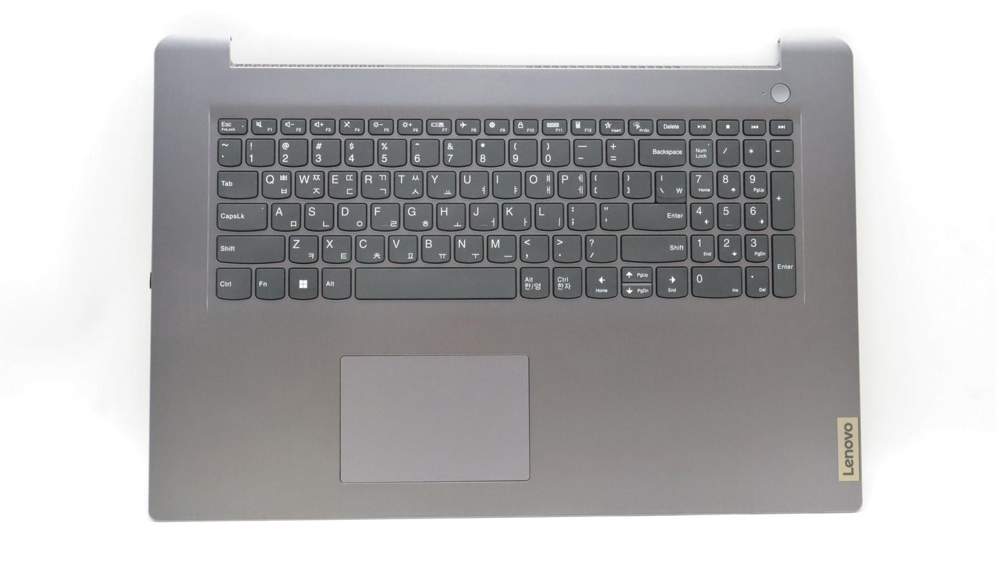 Lenovo Cover Upper Case Assembly Kor - 5CB1H80860