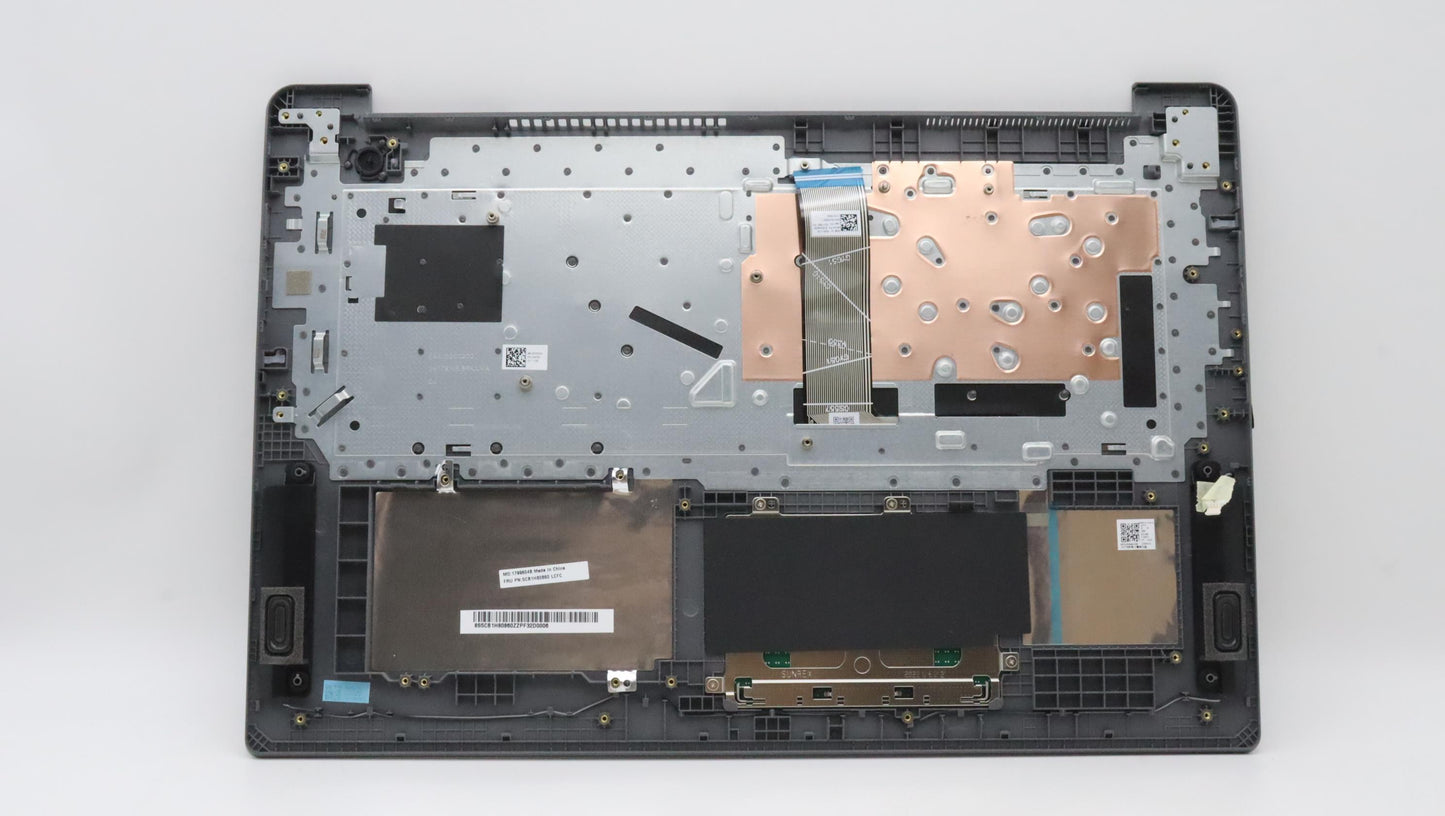 Lenovo Cover Upper Case Assembly Kor - 5CB1H80860