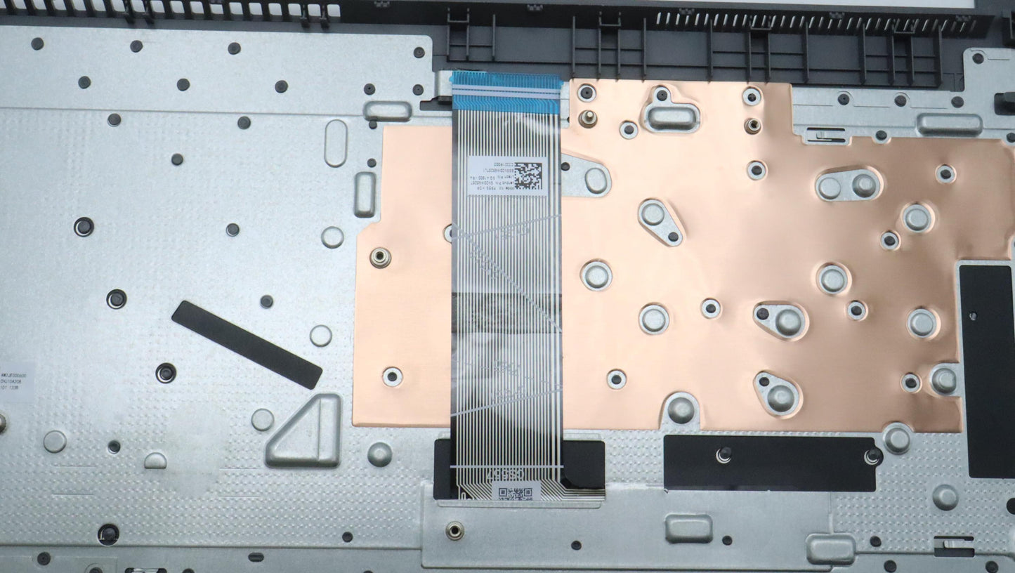 Lenovo Cover Upper Case Assembly Kor - 5CB1H80860