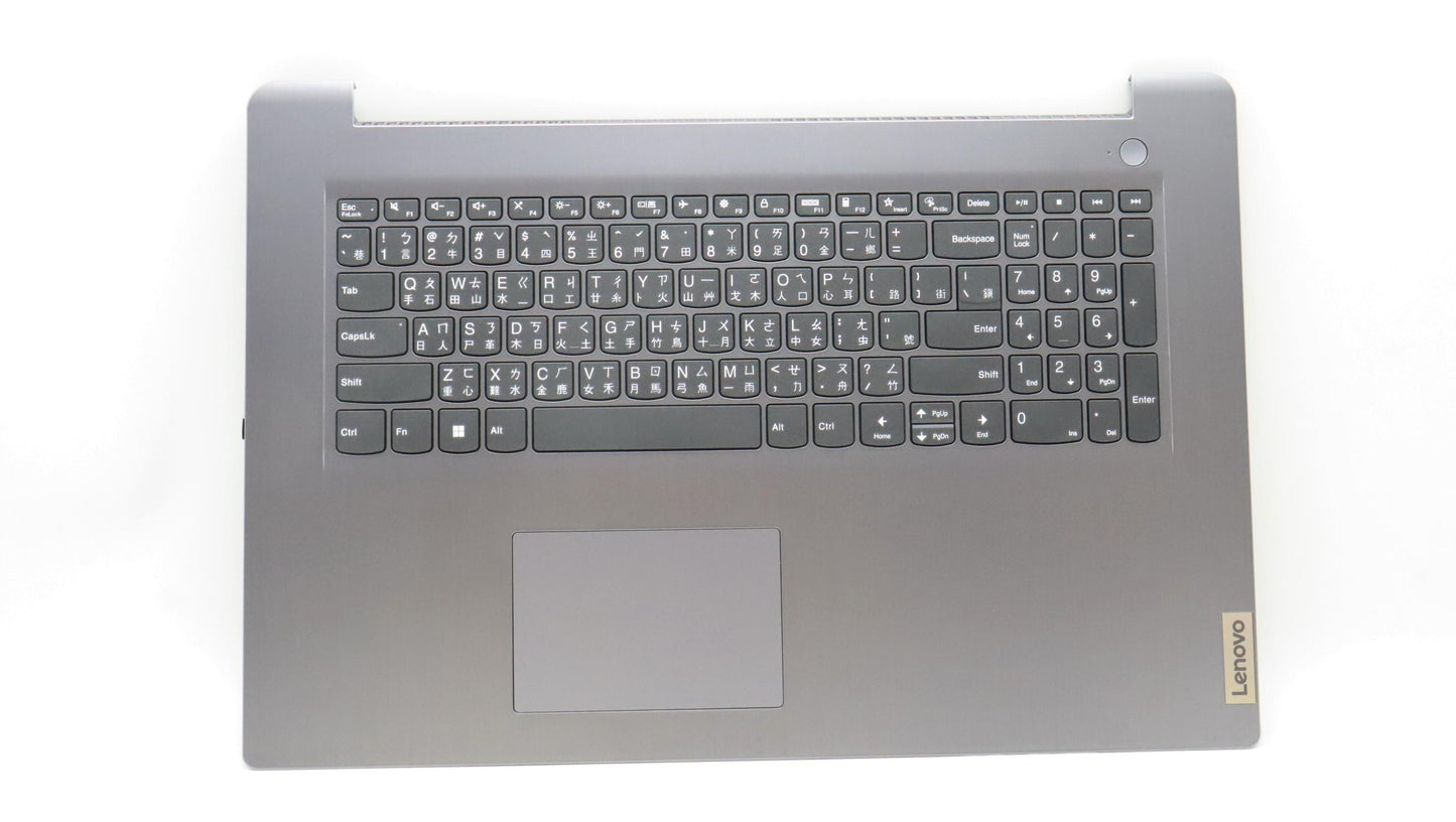 Lenovo Cover Upper Case Assembly Tc L - 5CB1H80861