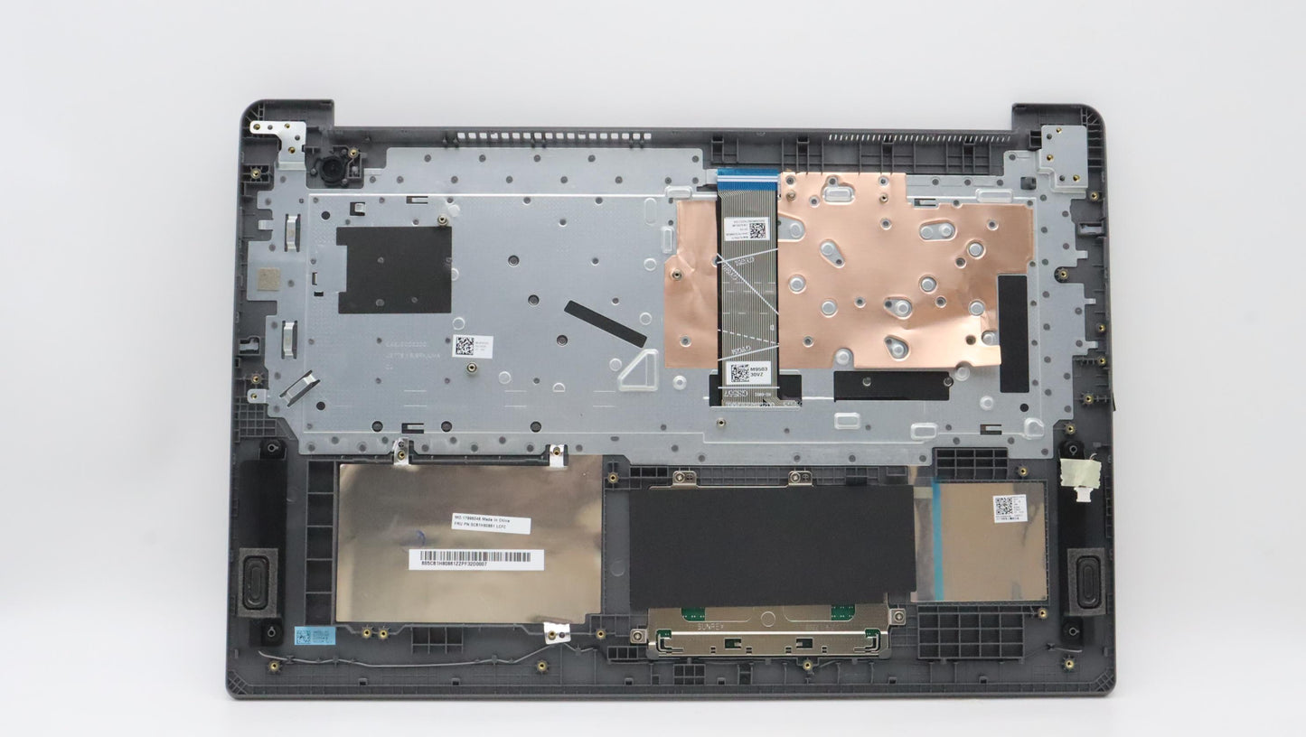 Lenovo Cover Upper Case Assembly Tc L - 5CB1H80861