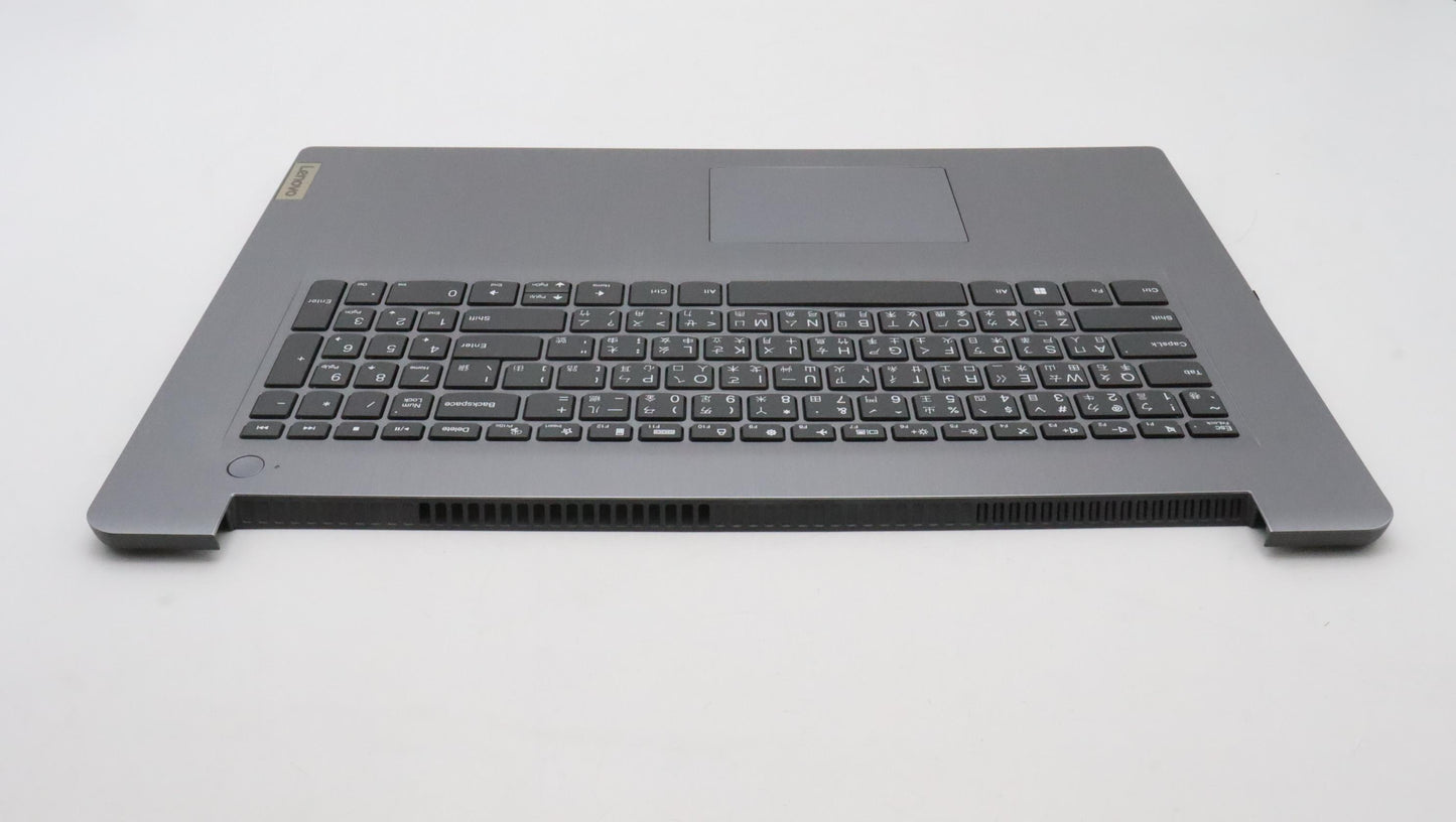 Lenovo Cover Upper Case Assembly Tc L - 5CB1H80861