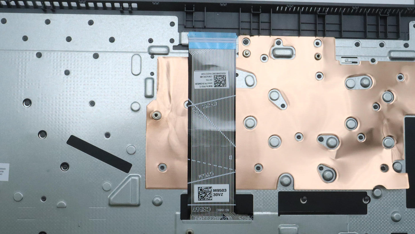 Lenovo Cover Upper Case Assembly Tc L - 5CB1H80861
