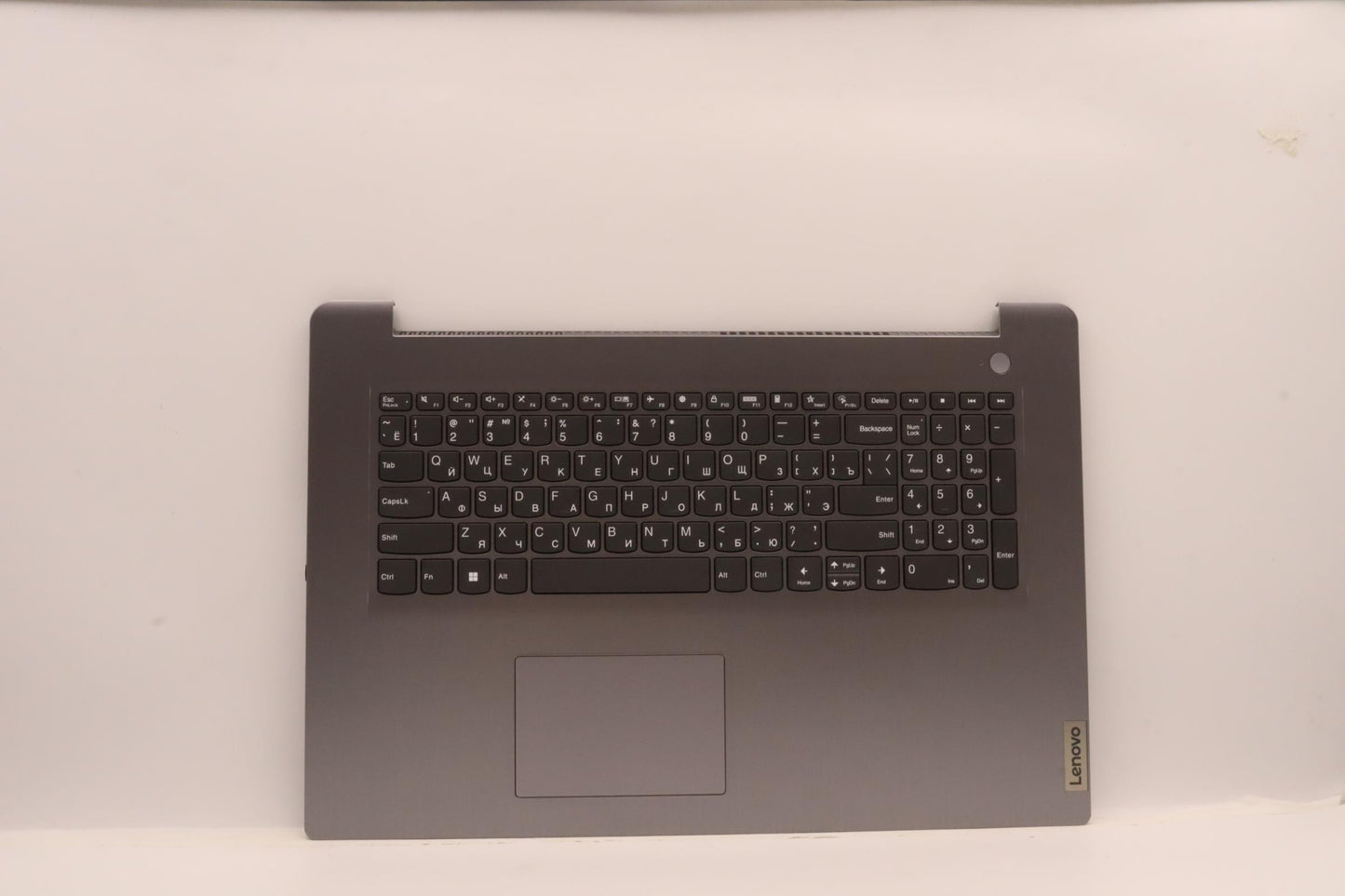 Lenovo Cover Upper Case Assembly Rus - 5CB1H80862
