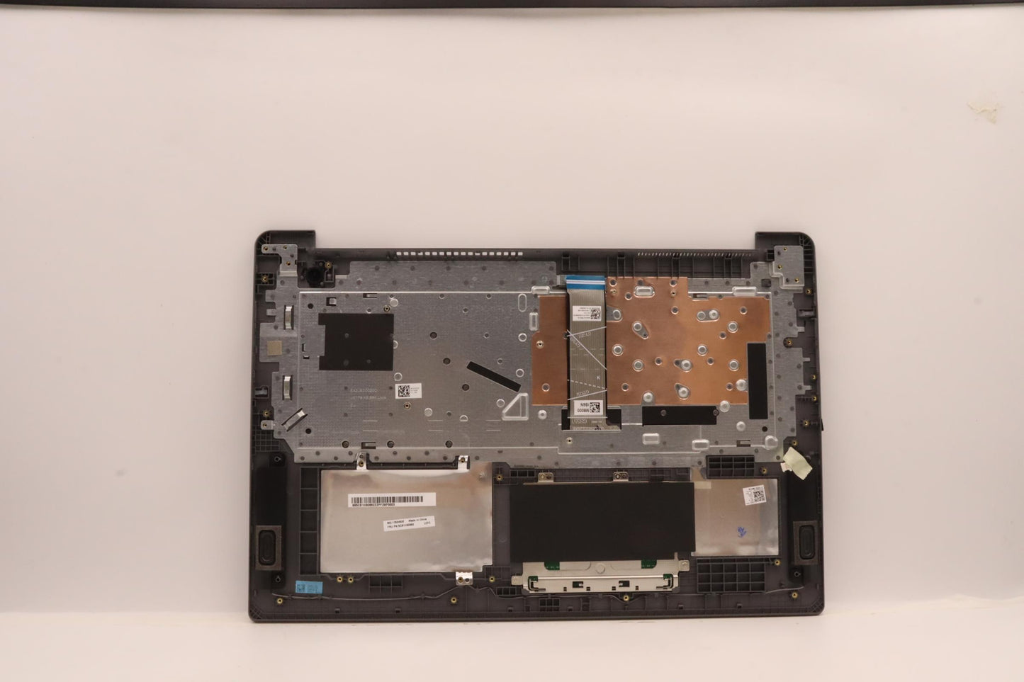 Lenovo Cover Upper Case Assembly Rus - 5CB1H80862