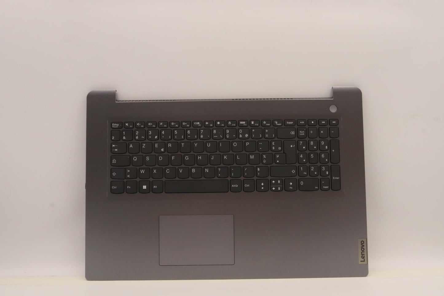 Lenovo Cover Upper Case Assembly Fra - 5CB1H80863