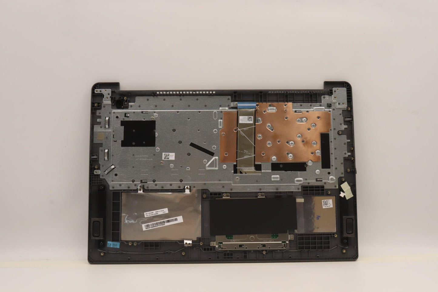 Lenovo Cover Upper Case Assembly Fra - 5CB1H80863