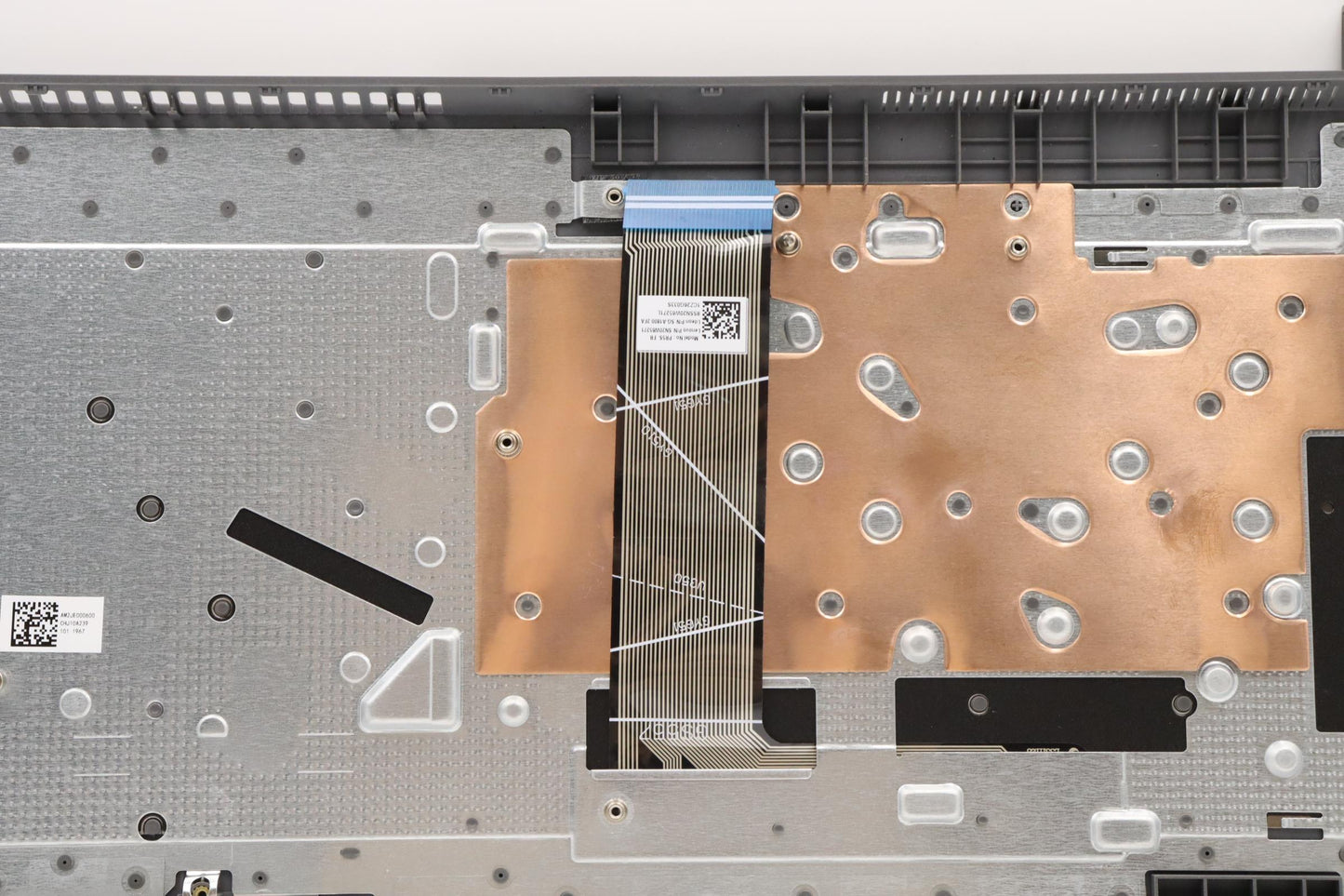 Lenovo Cover Upper Case Assembly Fra - 5CB1H80863