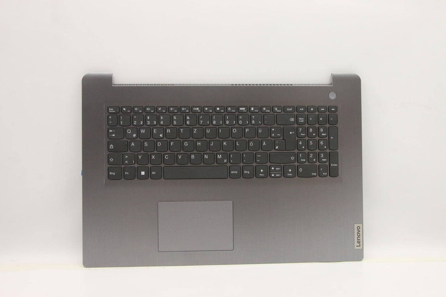 Lenovo Cover Upper Case Assembly Ger - 5CB1H80864