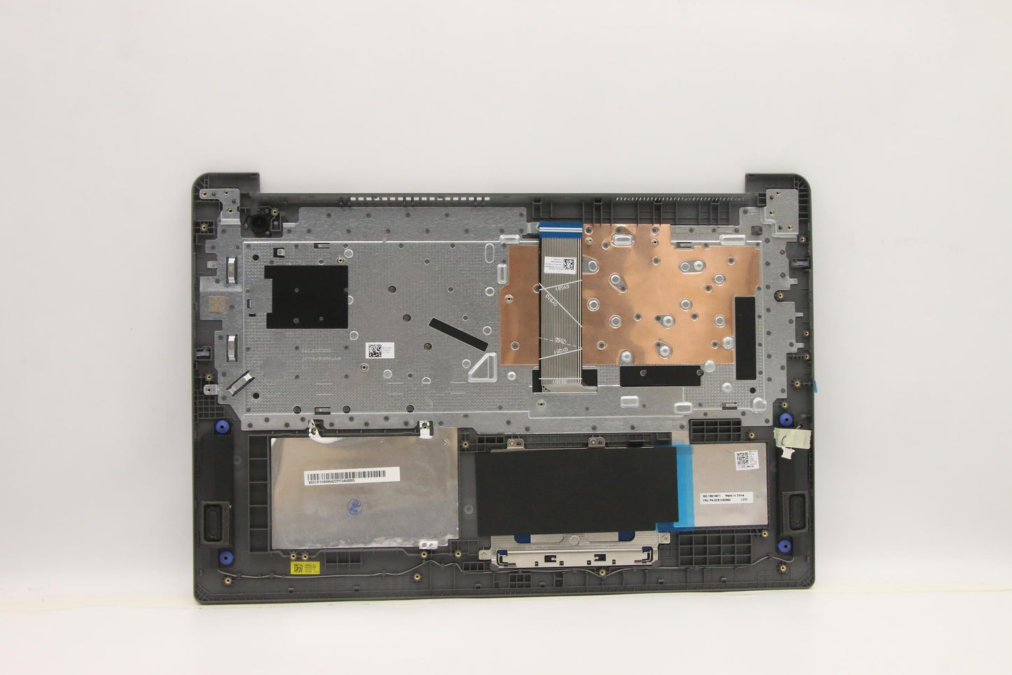 Lenovo Cover Upper Case Assembly Ger - 5CB1H80864