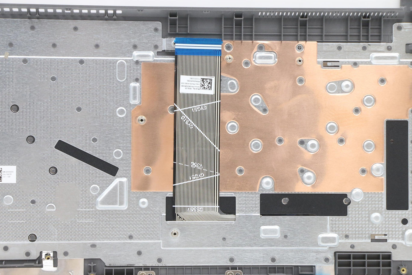 Lenovo Cover Upper Case Assembly Ger - 5CB1H80864