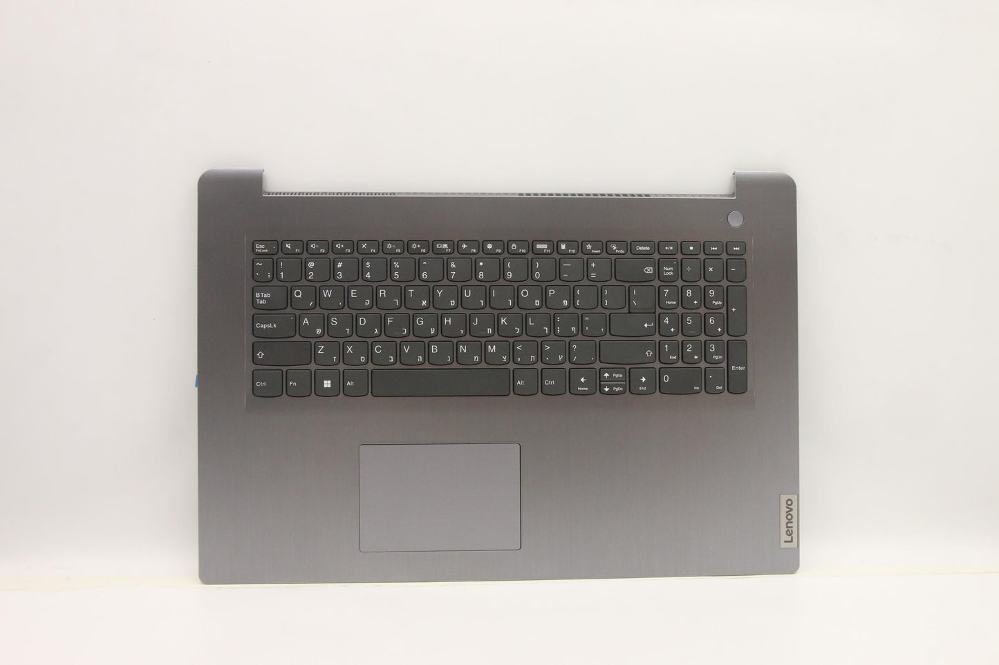 Lenovo Cover Upper Case Assembly Hbw - 5CB1H80868