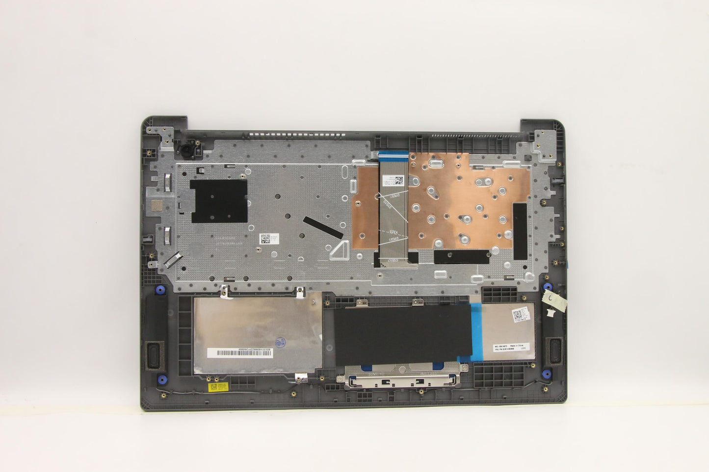 Lenovo Cover Upper Case Assembly Hbw - 5CB1H80868