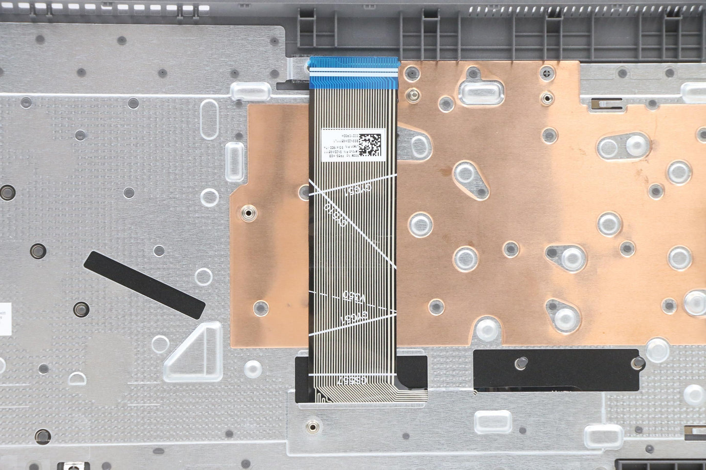 Lenovo Cover Upper Case Assembly Hbw - 5CB1H80868