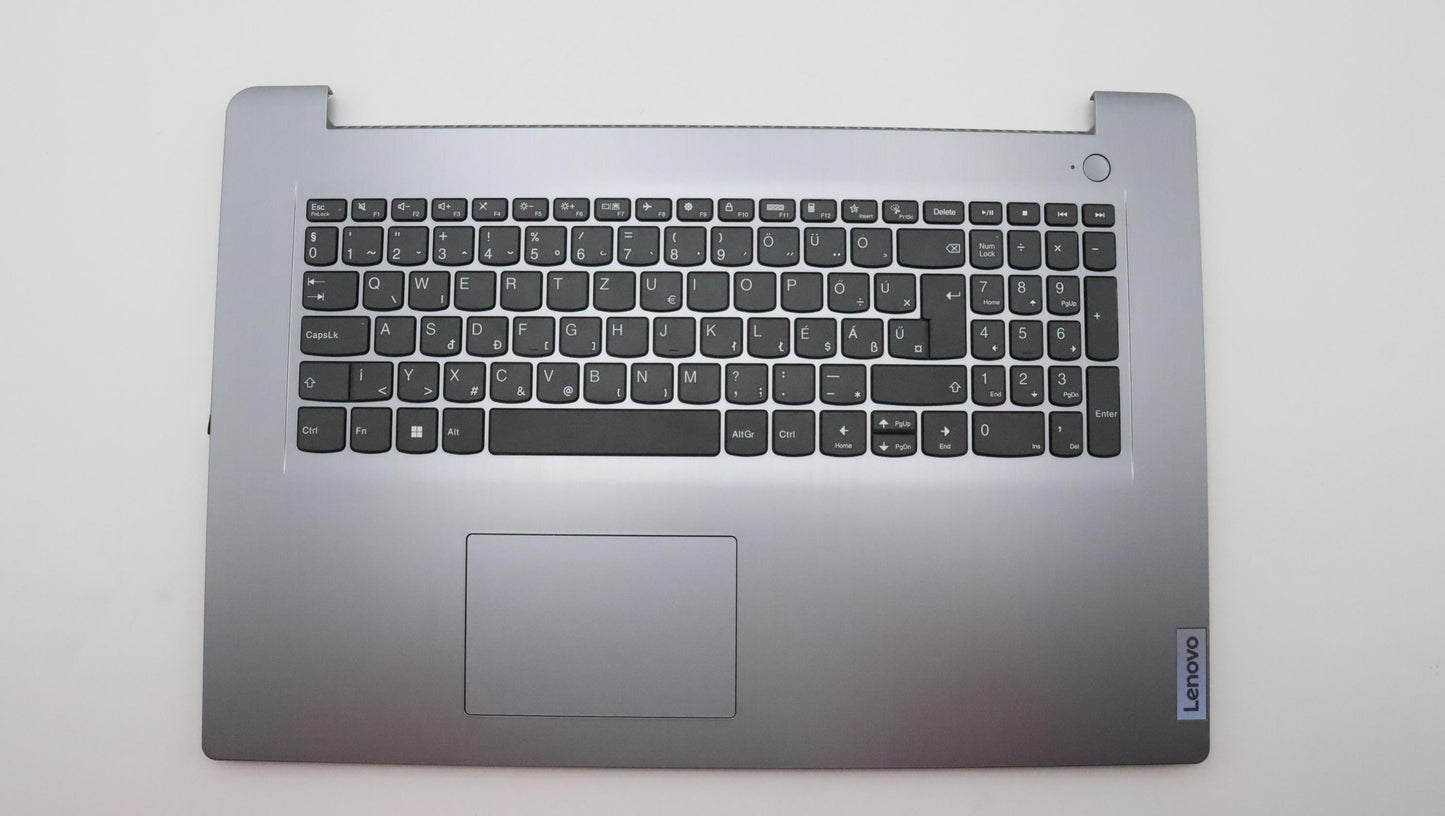 Lenovo Cover Upper Case Assembly Hun - 5CB1H80869