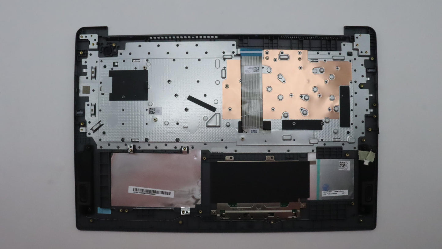Lenovo Cover Upper Case Assembly Hun - 5CB1H80869