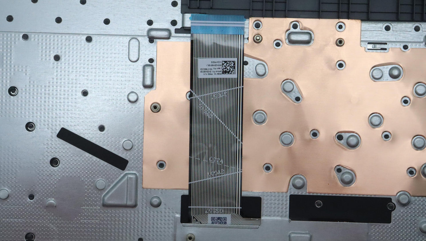 Lenovo Cover Upper Case Assembly Hun - 5CB1H80869