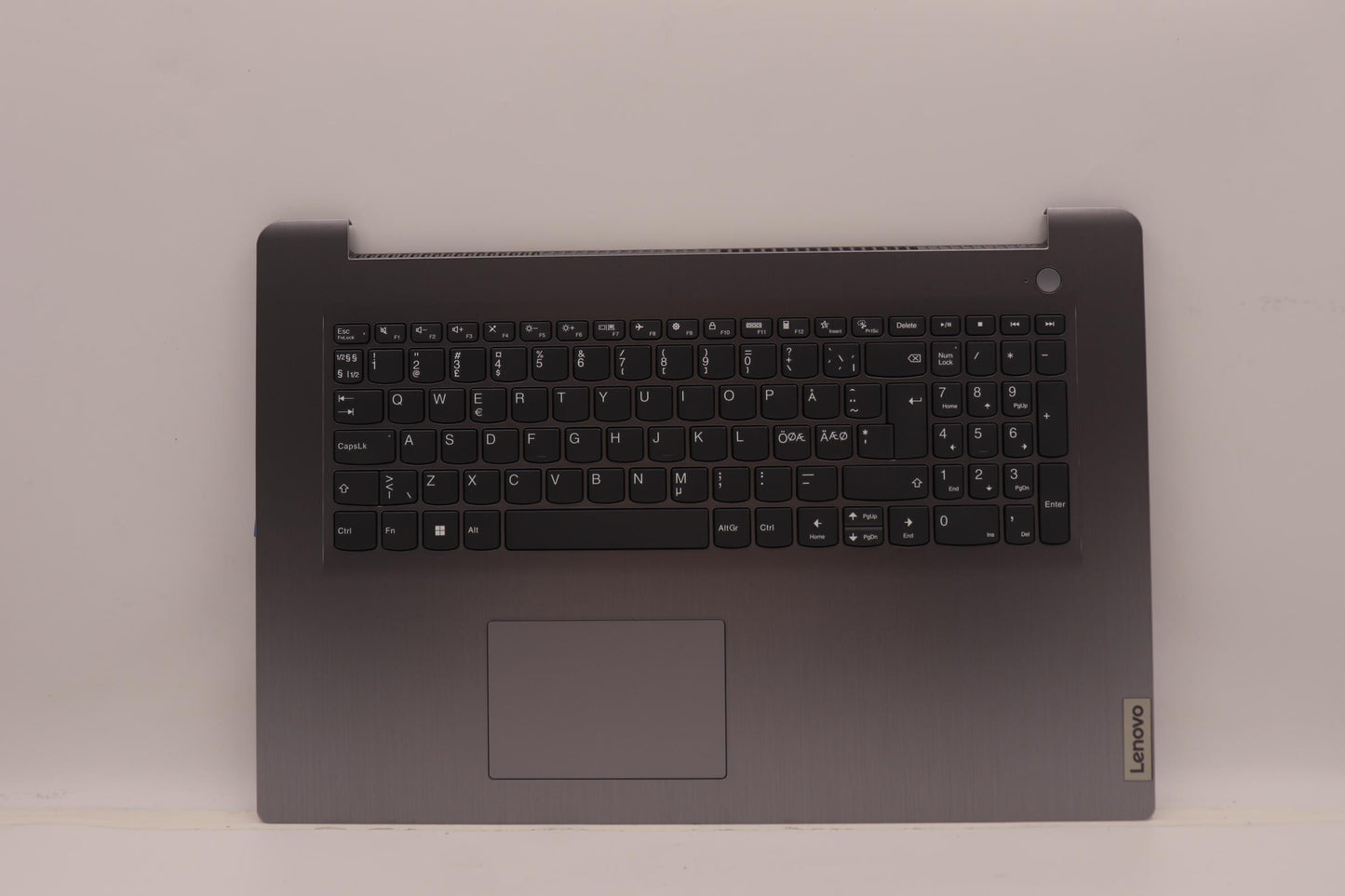 Lenovo Cover Upper Case Assembly Nord - 5CB1H80870