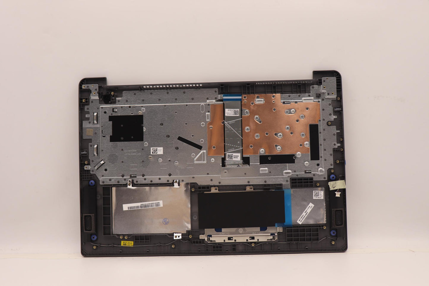 Lenovo Cover Upper Case Assembly Nord - 5CB1H80870