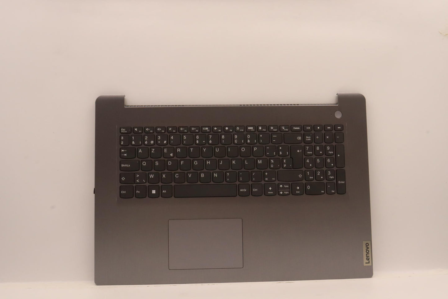Lenovo Cover Upper Case Assembly Bel - 5CB1H80871