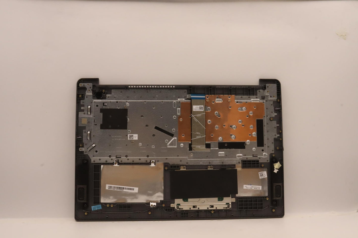 Lenovo Cover Upper Case Assembly Bel - 5CB1H80871