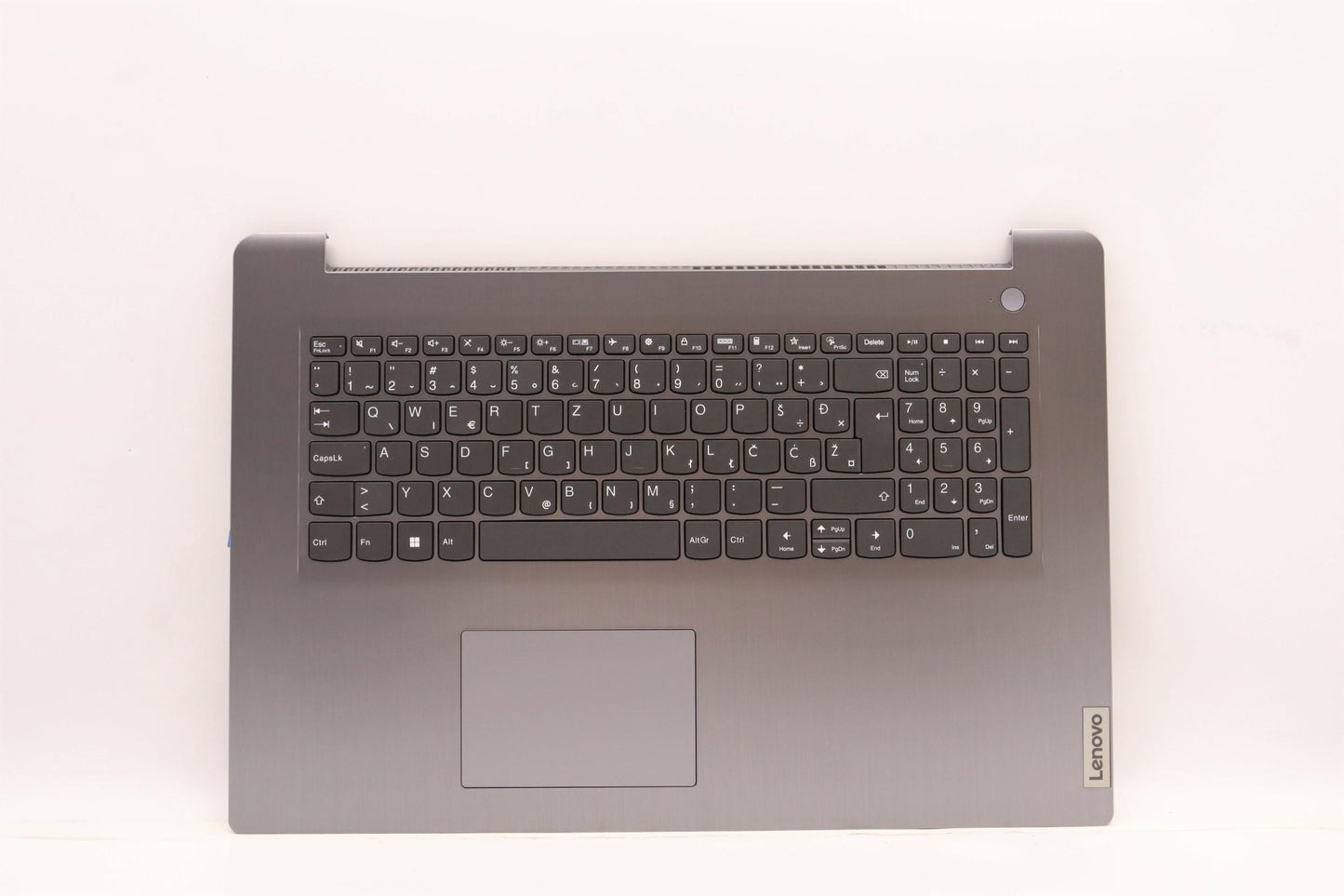 Lenovo Cover Upper Case Assembly Slv - 5CB1H80873