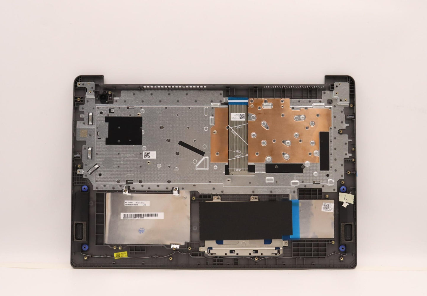 Lenovo Cover Upper Case Assembly Slv - 5CB1H80873