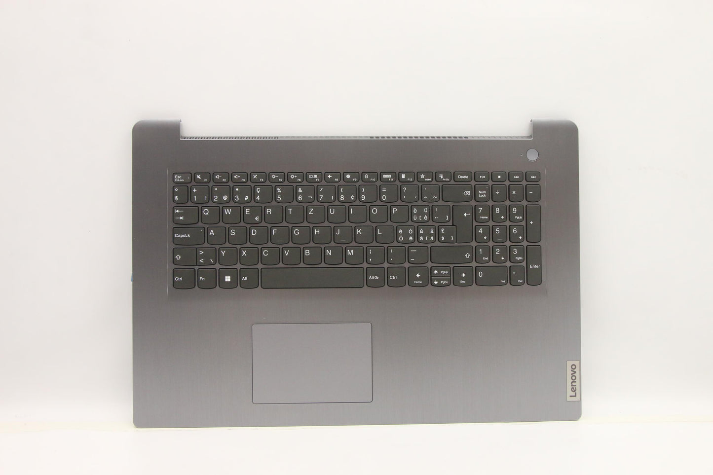 Lenovo Cover Upper Case Assembly Sws - 5CB1H80874