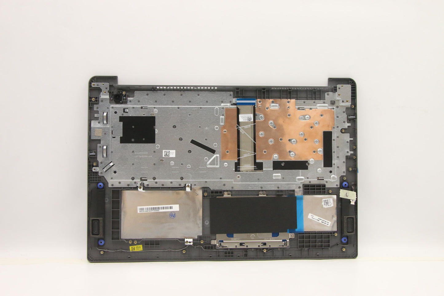 Lenovo Cover Upper Case Assembly Sws - 5CB1H80874