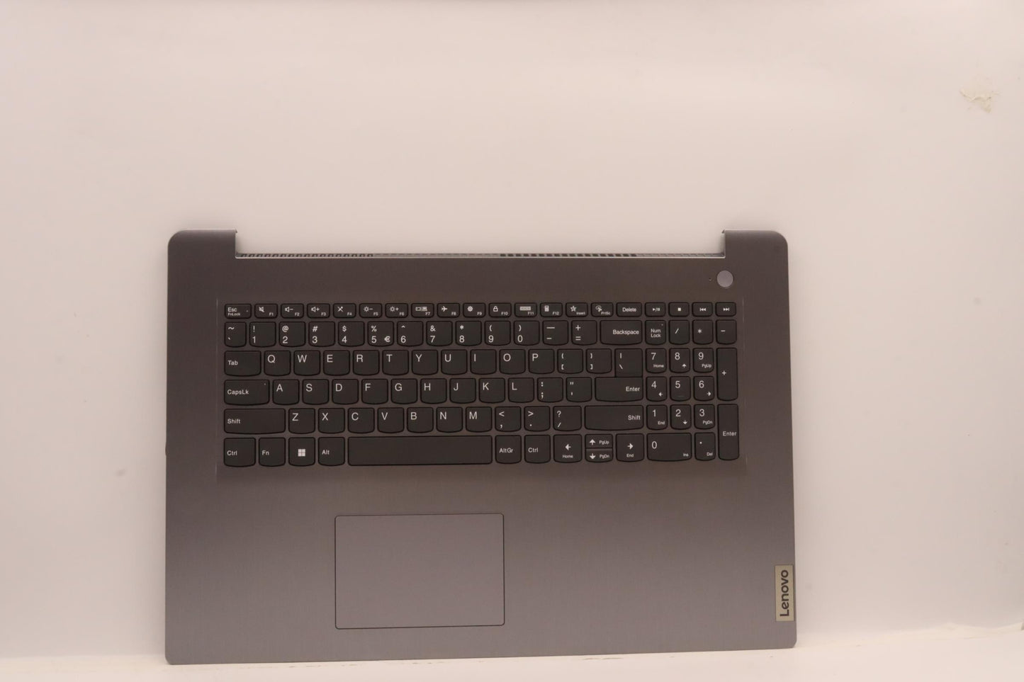 Lenovo Cover Upper Case Assembly Euro - 5CB1H80875