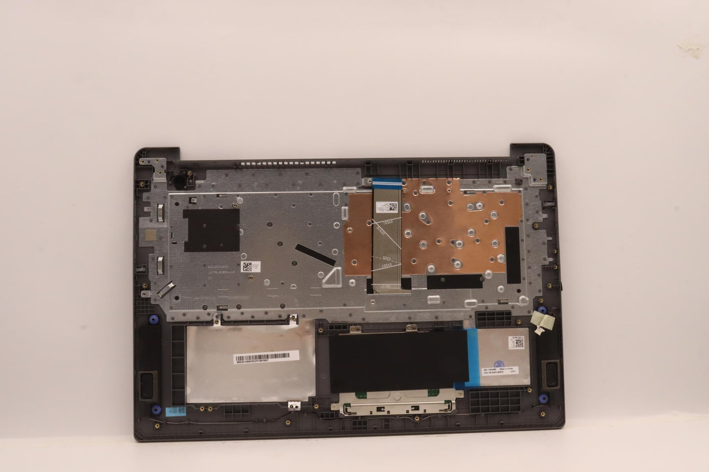 Lenovo Cover Upper Case Assembly Euro - 5CB1H80875