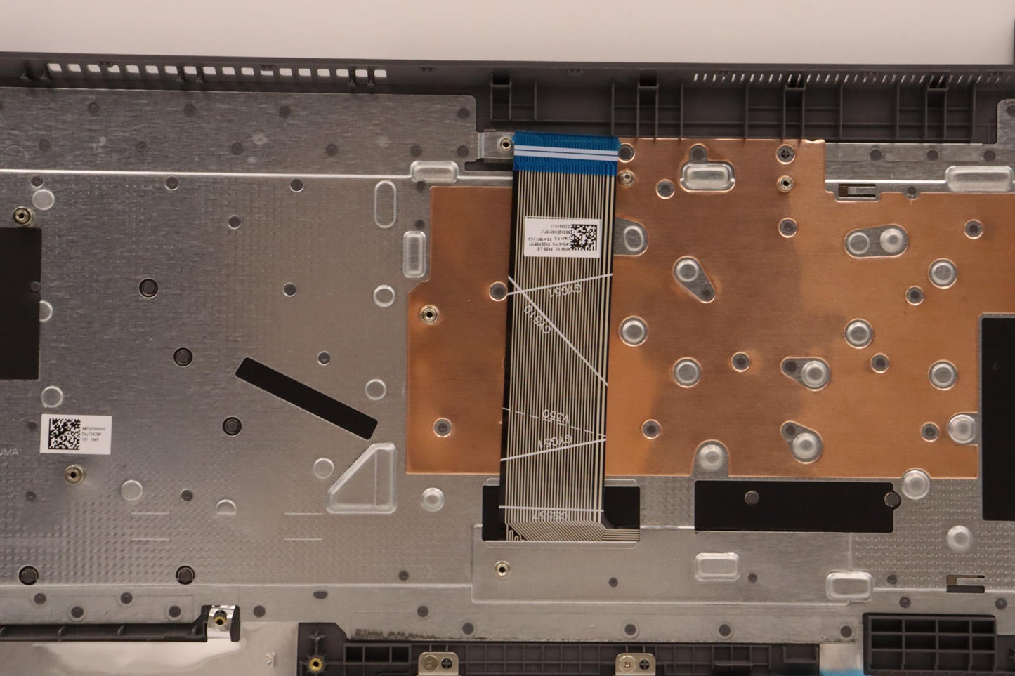 Lenovo Cover Upper Case Assembly Euro - 5CB1H80875