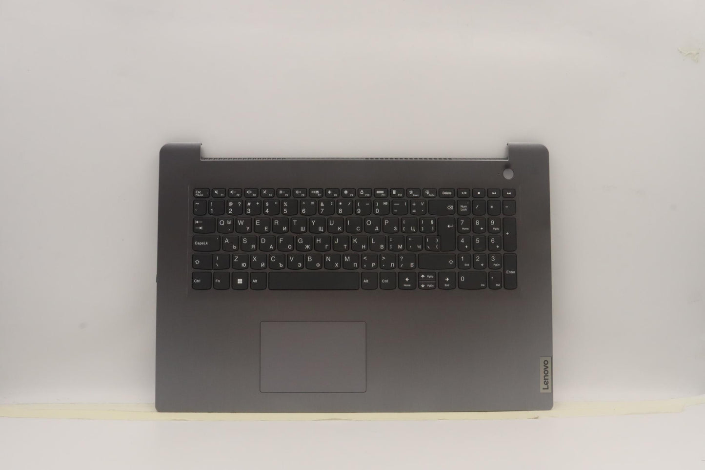 Lenovo Cover Upper Case Assembly Bul - 5CB1H80877