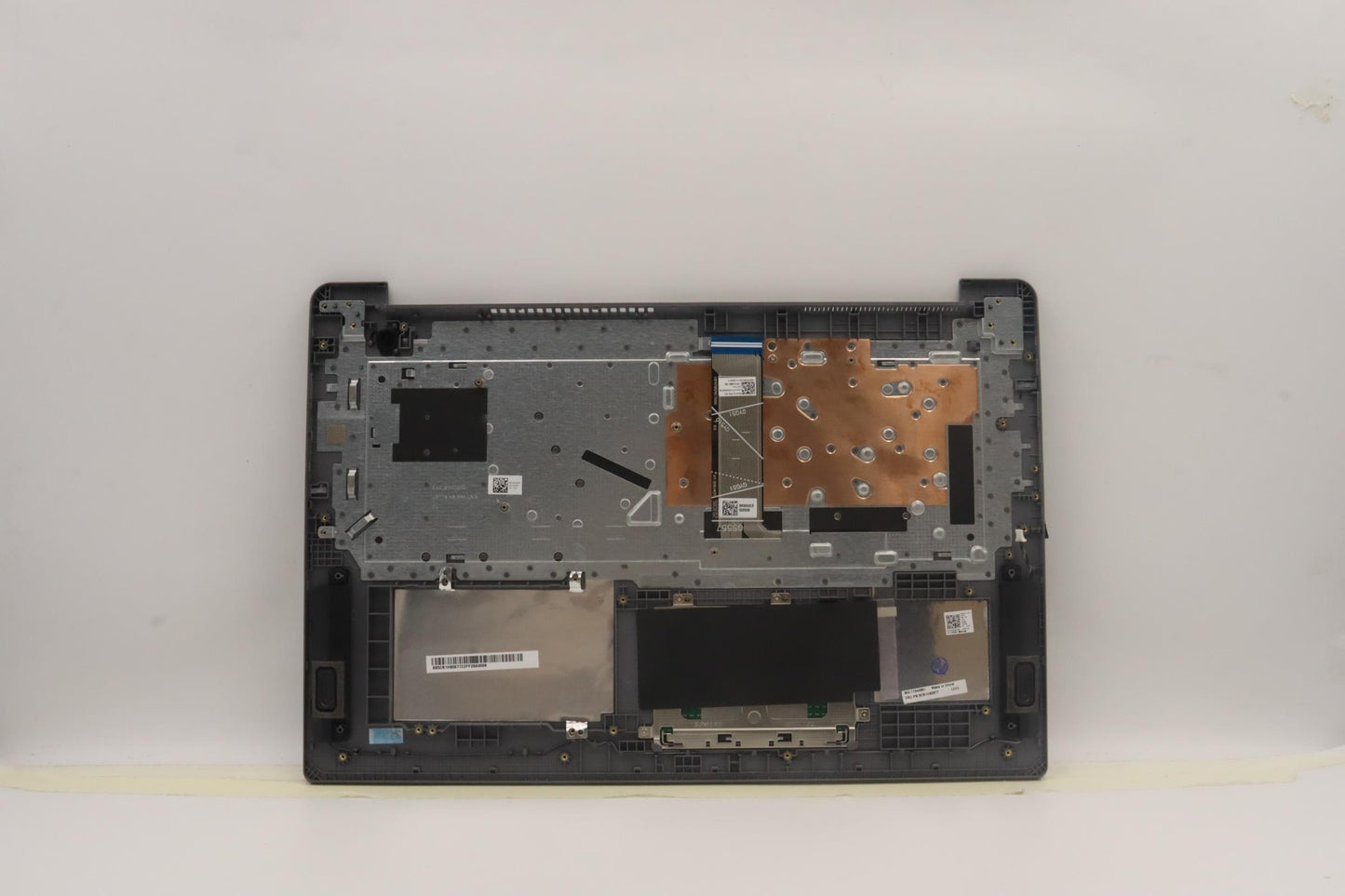 Lenovo Cover Upper Case Assembly Bul - 5CB1H80877