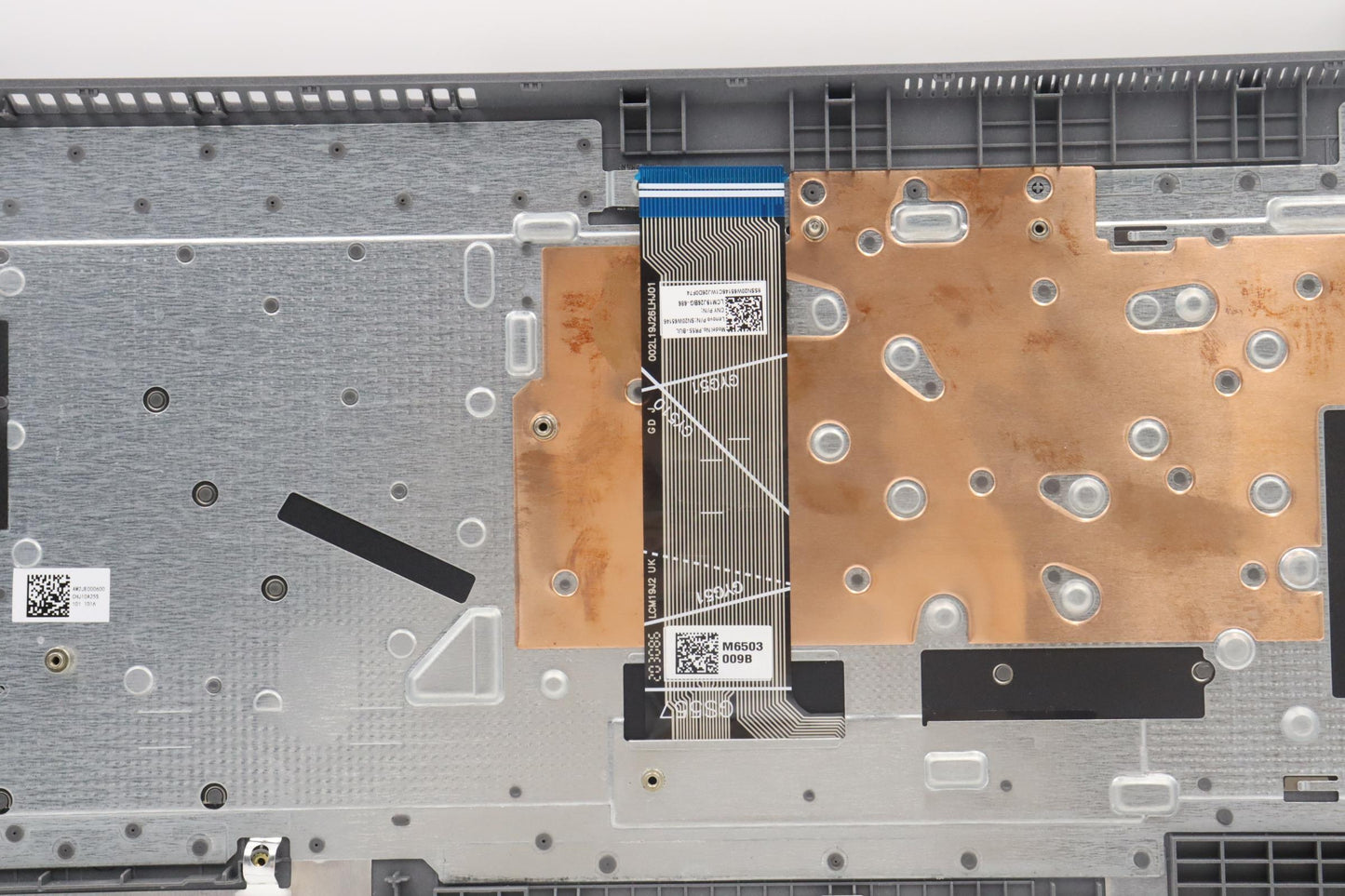 Lenovo Cover Upper Case Assembly Bul - 5CB1H80877