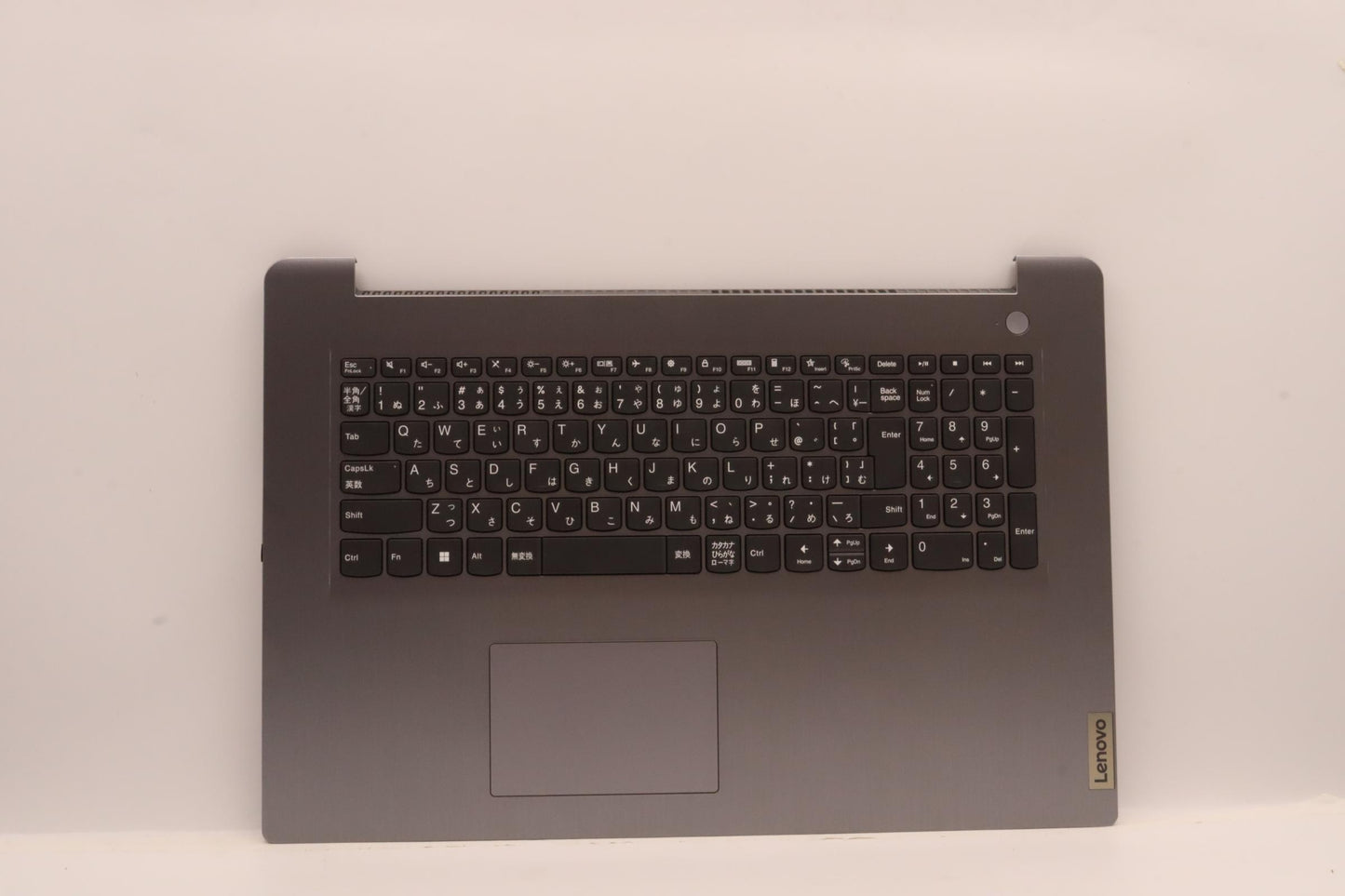 Lenovo Cover Upper Case Assembly Jpn - 5CB1H80881