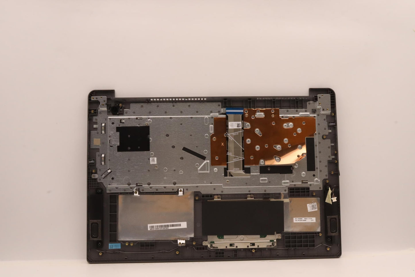 Lenovo Cover Upper Case Assembly Jpn - 5CB1H80881