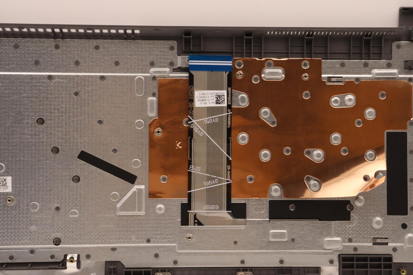 Lenovo Cover Upper Case Assembly Jpn - 5CB1H80881