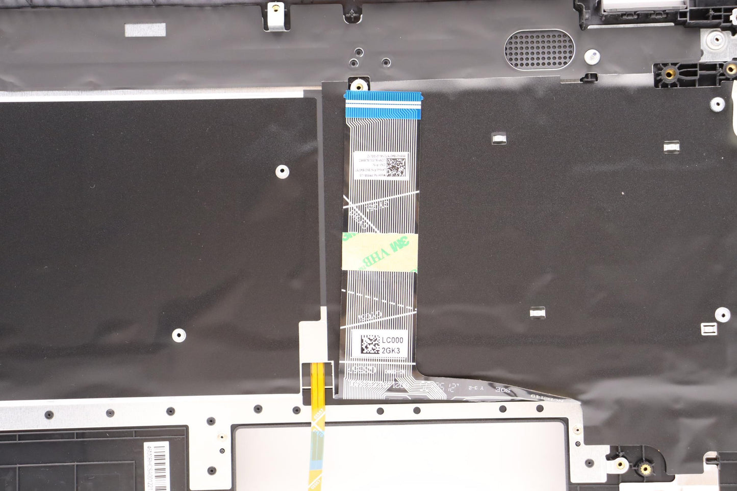 Lenovo Cover Upper Case Asmeng W 82R8 - 5CB1H80882