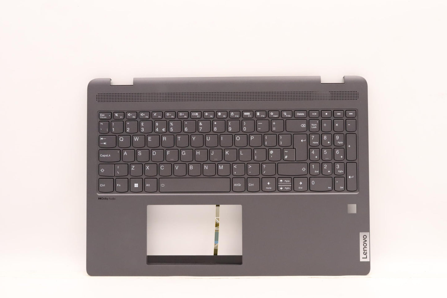 Lenovo Cover Upper Case Asmuke W 82R8 - 5CB1H80884