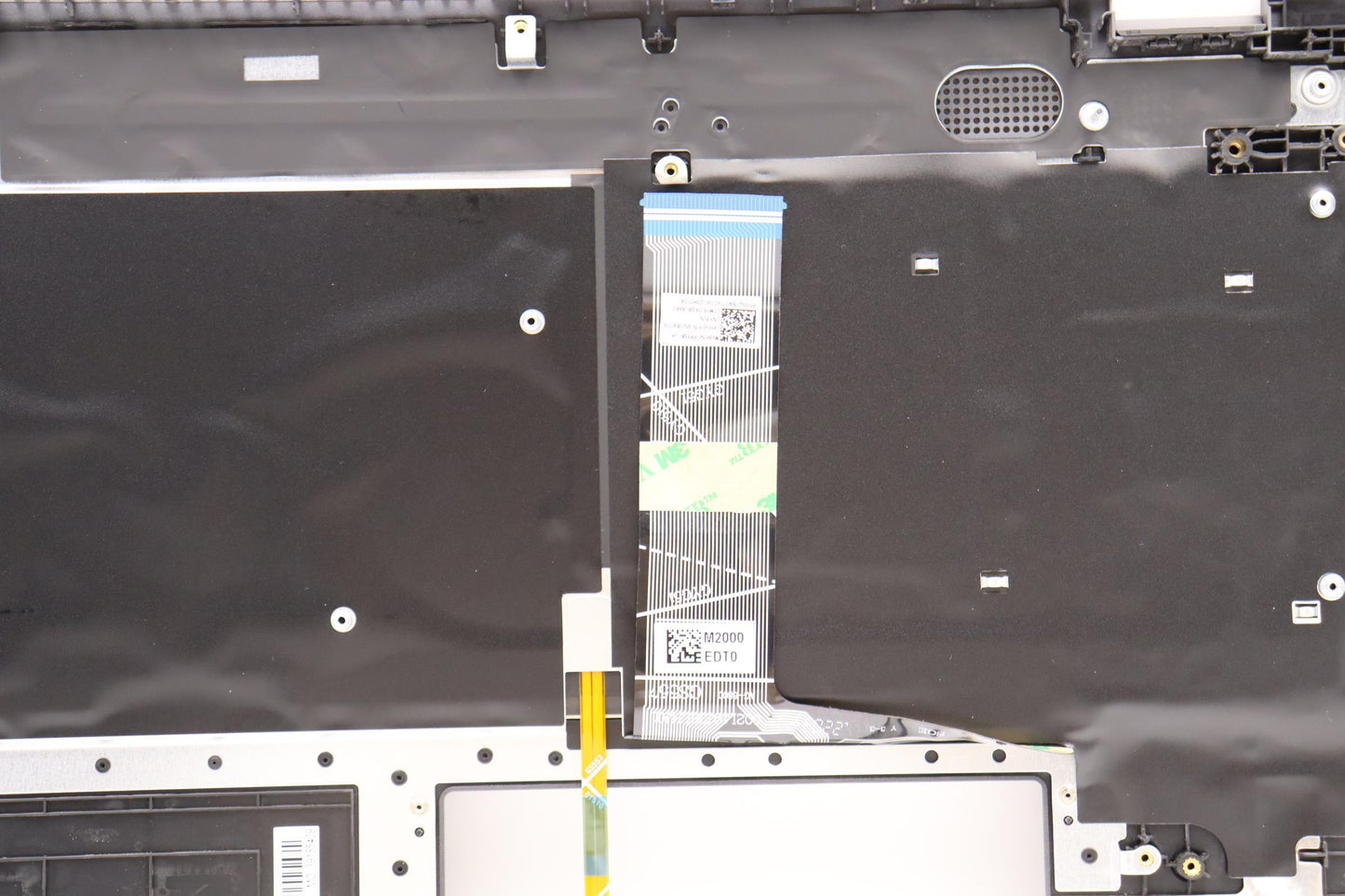 Lenovo Cover Upper Case Asmuke W 82R8 - 5CB1H80884