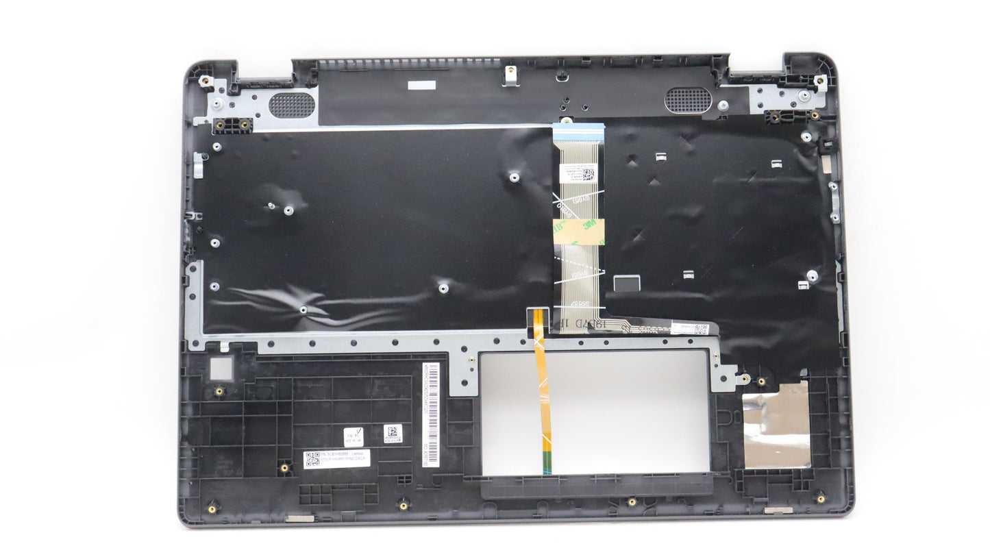 Lenovo Cover Upper Case Asmita W 82R8 - 5CB1H80885