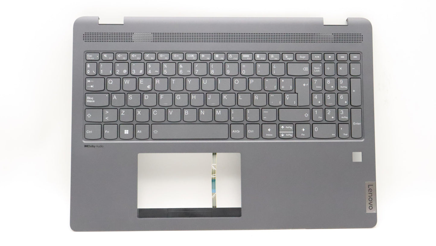 Lenovo Cover Upper Case Asmspa W 82R8 - 5CB1H80886