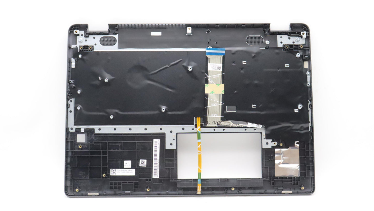 Lenovo Cover Upper Case Asmspa W 82R8 - 5CB1H80886
